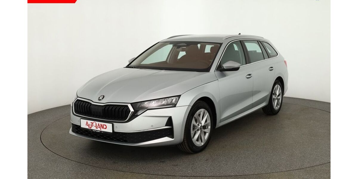 Skoda Octavia 11.109 km 31.890 &euro; Zella-Mehlis 98544