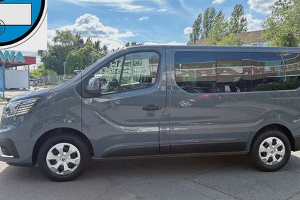 Renault Trafic 131.500 km 26.950 &euro; Raunheim 65479
