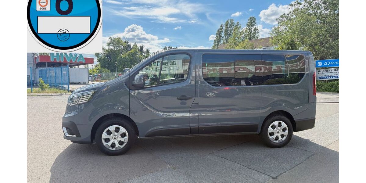 Renault Trafic 131.500 km 26.950 &euro; Raunheim 65479