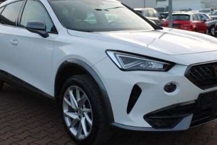 Cupra Formentor 32.425 km 22.970 &euro; Attendorn 57439