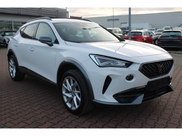 Cupra Formentor 32.425 km 22.970 &euro; Attendorn 57439