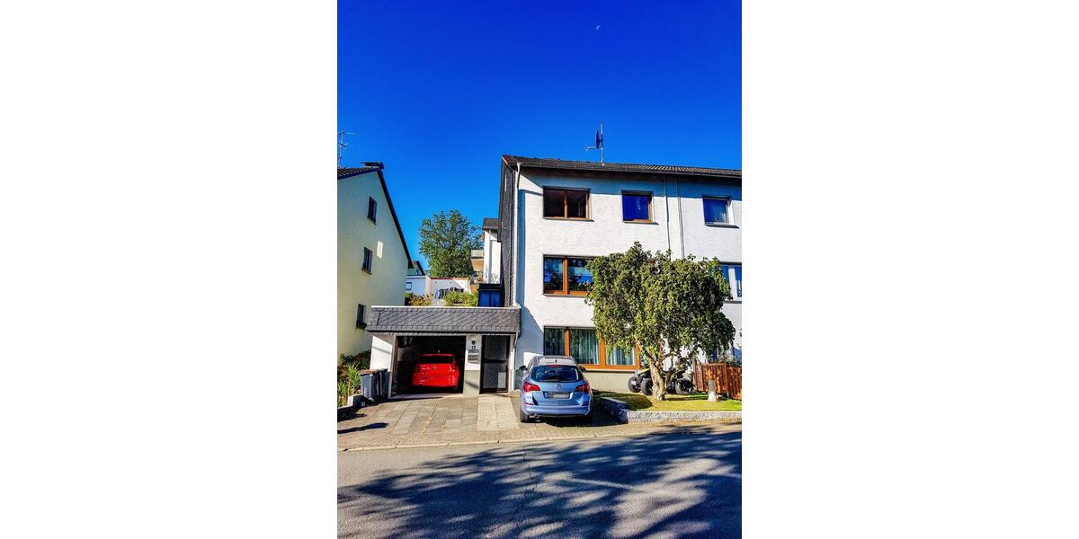 Doppelhaushälfte Siegen Dillnhütten - 5 Zimmer, 110 m&sup2;, 280.000&euro; | Angebot:24598976