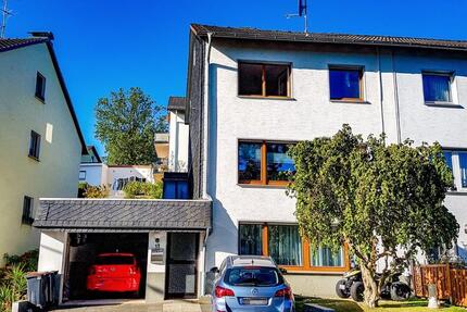 Haus Siegen Dillnhütten - 5 Zimmer, 110 m&sup2;, 280.000&euro; | Angebot:24598976