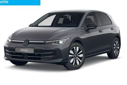 VW Golf 3.500 km 32.790 € Engen 78234