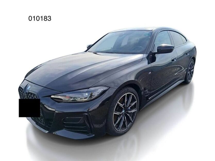 420 Gran Coupé