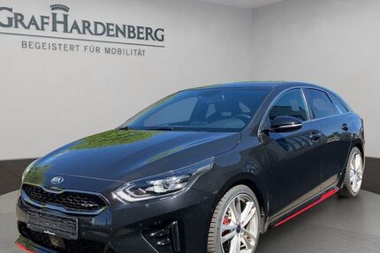 Kia pro ceed / ProCeed 63.200 km 22.930 &euro; Singen 78224