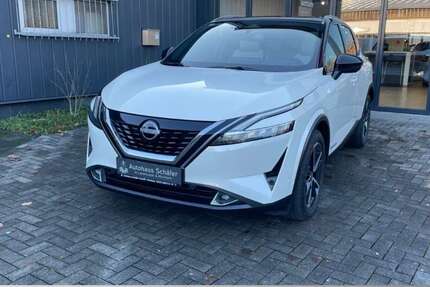 Nissan Qashqai 65.104 km 25.285 &euro; Monheim 40789