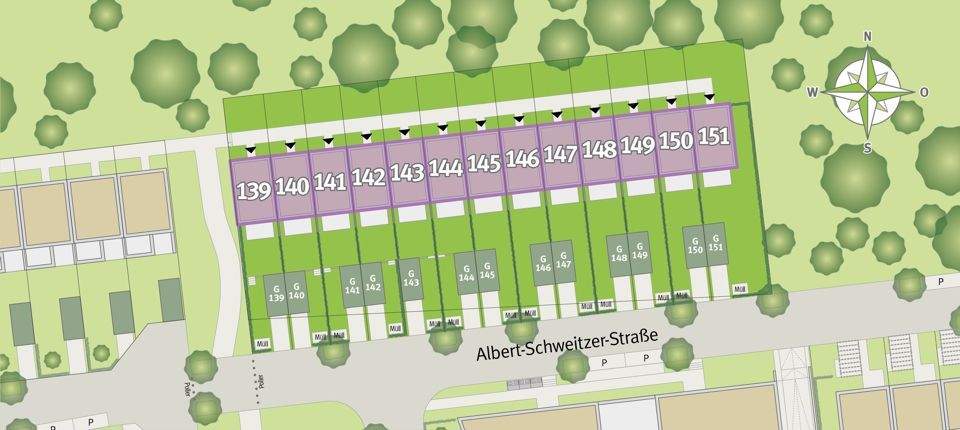 Reihenmittelhaus Leverkusen Steinbüchel - 5 Zimmer, 115 m&sup2;, 547.500&euro; | Angebot:25290685