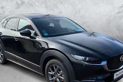 Mazda CX-30 25.276 km 22.720 &euro; Greifswald 17489