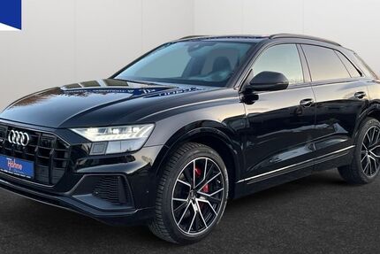Audi SQ8 36.000 km 79.990 &euro; Wandlitz OT Basdorf 16348