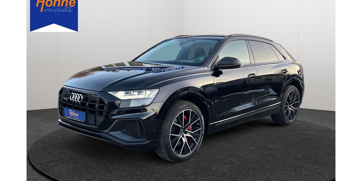 Audi SQ8 36.000 km 79.990 &euro; Wandlitz OT Basdorf 16348