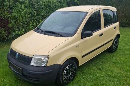 Fiat Panda 153.500 km 1.399 &euro; Neu Wulmstorf 21629