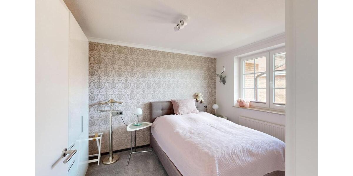 Doppelhaushälfte Lüneburg Goseburg-Zeltberg - 5 Zimmer, 124 m&sup2;, 1.800&euro; | Angebot:26364464