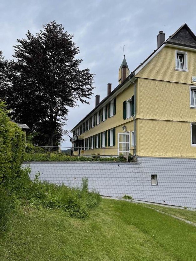 Hotel mit Tennisplatz Nähe Titisee