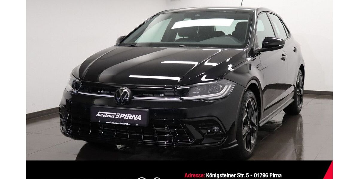 VW Polo 8.000 km 23.900 &euro; Pirna 01796