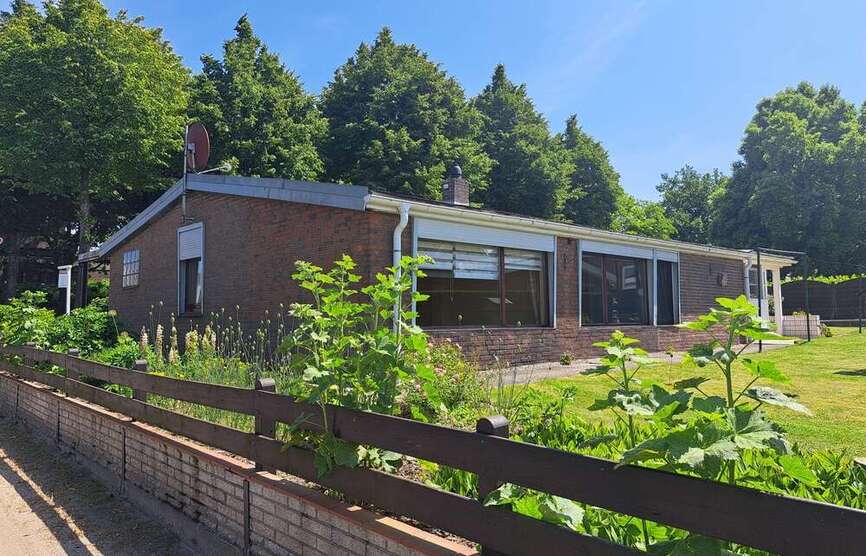 Haus zum Kaufen in Hohenwestedt 135.000 € 88 m²