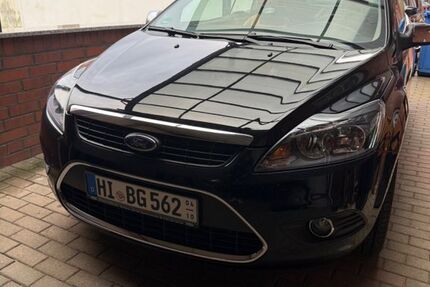 Ford Focus 42.375 km 7.800 &euro; Giesen 31180