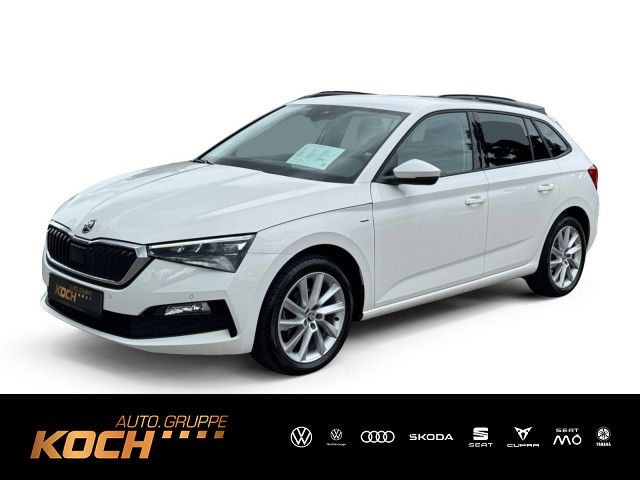 Skoda Scala 48.400 km 19.460 € Schwäbisch Hall 74523