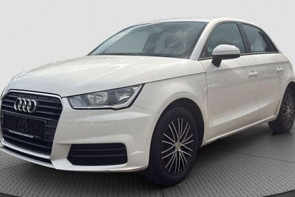 Audi A1 101.786 km 10.497 &euro; Neustadt 08223