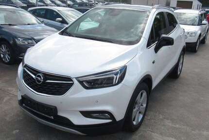 Opel Mokka 51.200 km 13.600 &euro; Leverkusen 51371