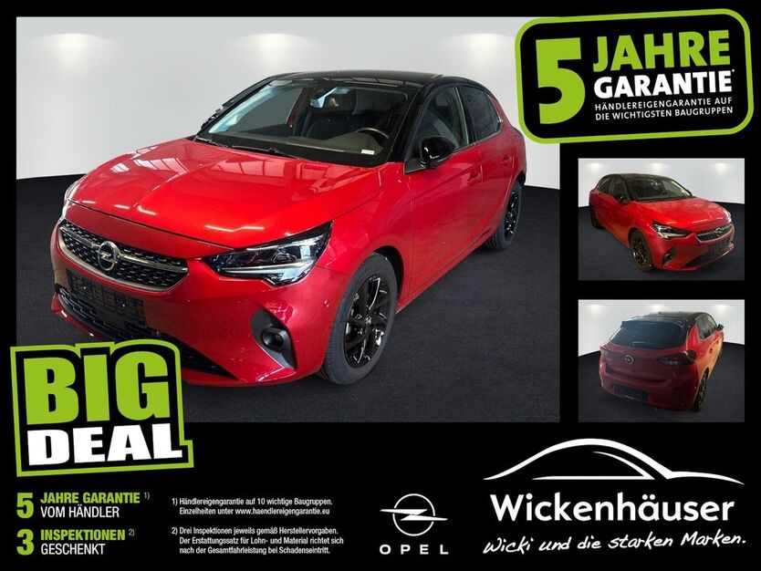 Opel Corsa 16.676 km 13.490 € Neufahrn 85375