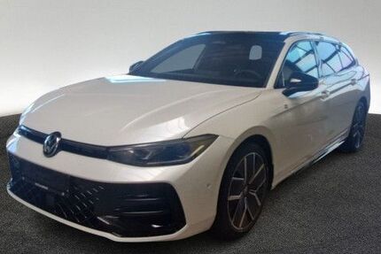 VW Passat Variant 9.850 km 58.960 &euro; Landsberg 86899