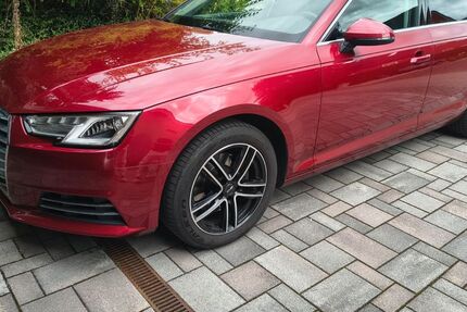 Audi A4 180.000 km 14.000 &euro; Thallwitz 04808