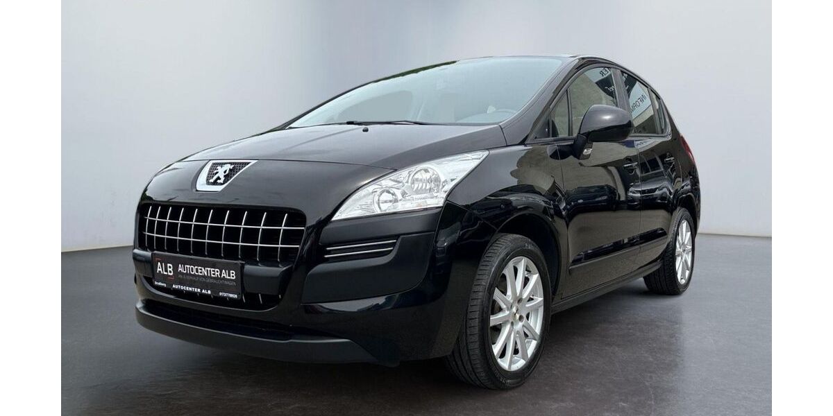 Peugeot 3008 115.608 km 5.490 &euro; Albstadt 72458