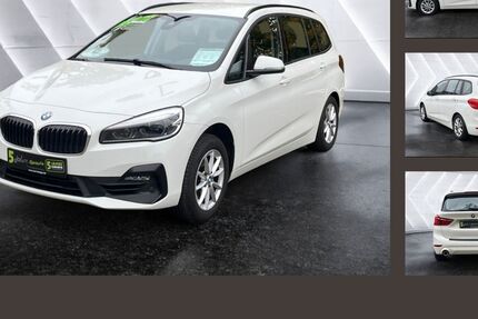 BMW 218 Gran Tourer 48.206 km 17.390 &euro; Pfullingen 72793