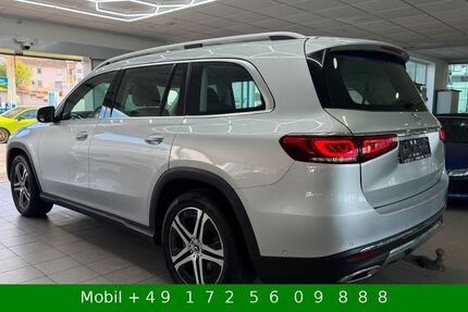 Mercedes-Benz GLS 400 190.000 km 51.999 &euro; Niestetal bei Kassel 34266
