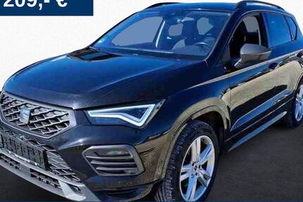 Seat Ateca 96.722 km 25.930 &euro; Göppingen 73037