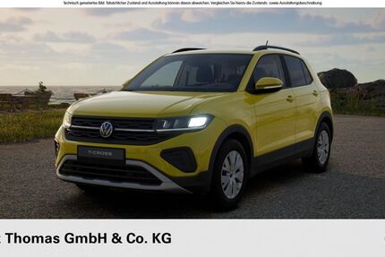 VW T-Cross 9.000 km 22.950 € Celle 29223