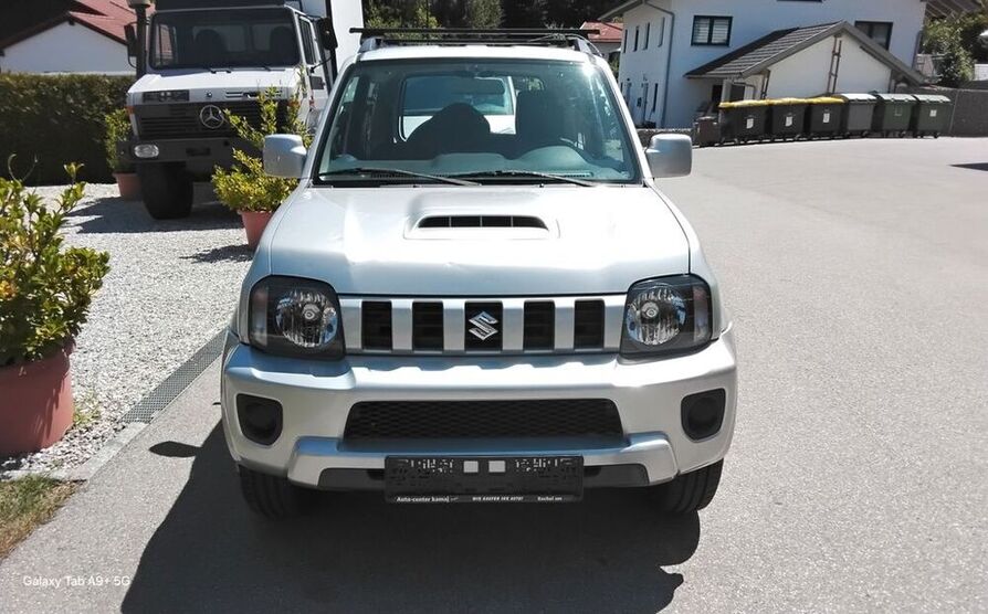 Jimny