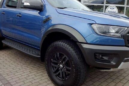 Ford Ranger 91.455 km 36.490 &euro; Suhl 98529