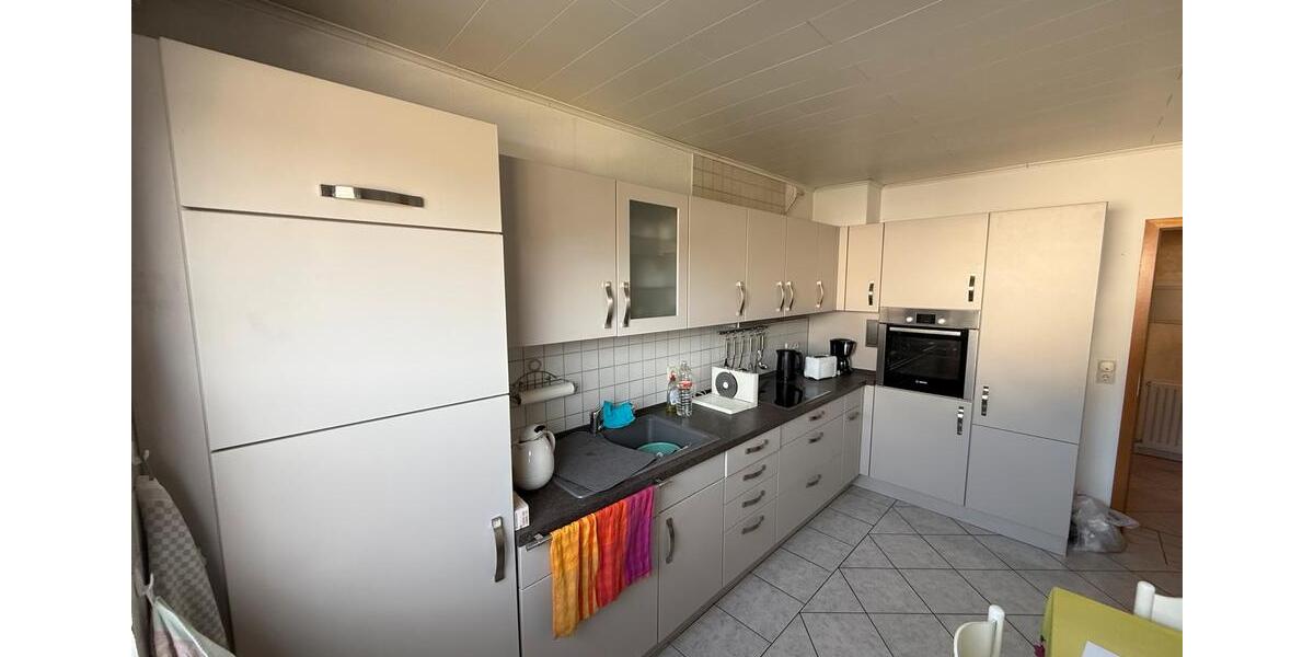 Erdgeschoßwohnung Immenhausen - 3 Zimmer, 90 m&sup2;, 900&euro; | Angebot:26409335