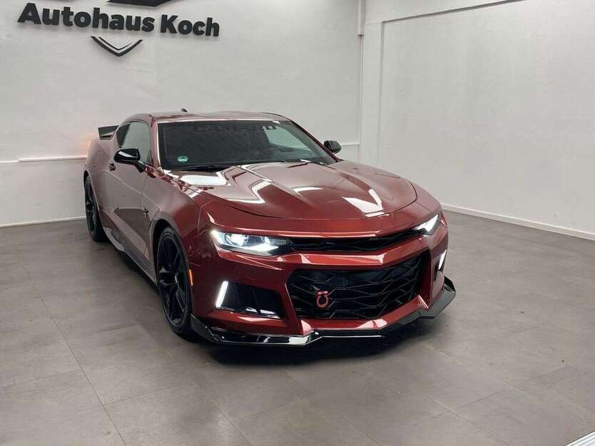 Camaro