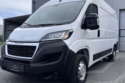 Peugeot Boxer 57.500 km 25.990 € Kerpen 50169
