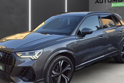 Audi Q3 133.000 km 27.960 &euro; Schwäbisch Gmünd 73525