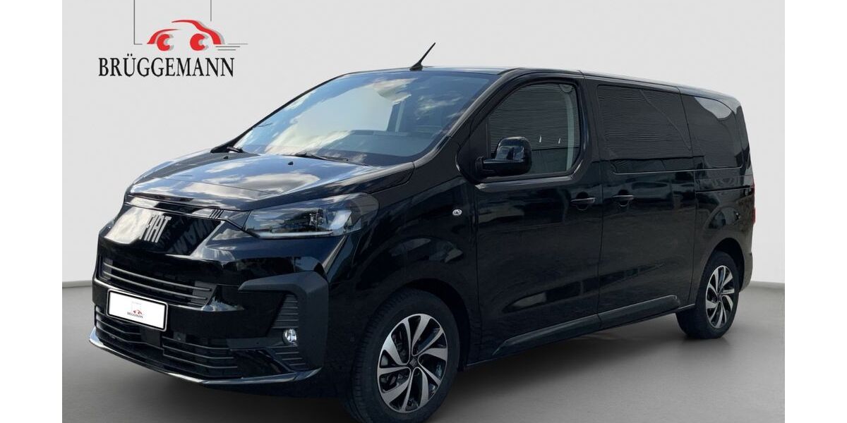 Fiat Ulysse 7.420 km 43.900 € Osnabrück 49078