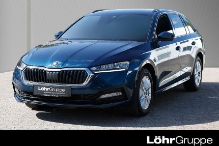 Skoda Octavia 83.934 km 19.980 &euro; Andernach 56626