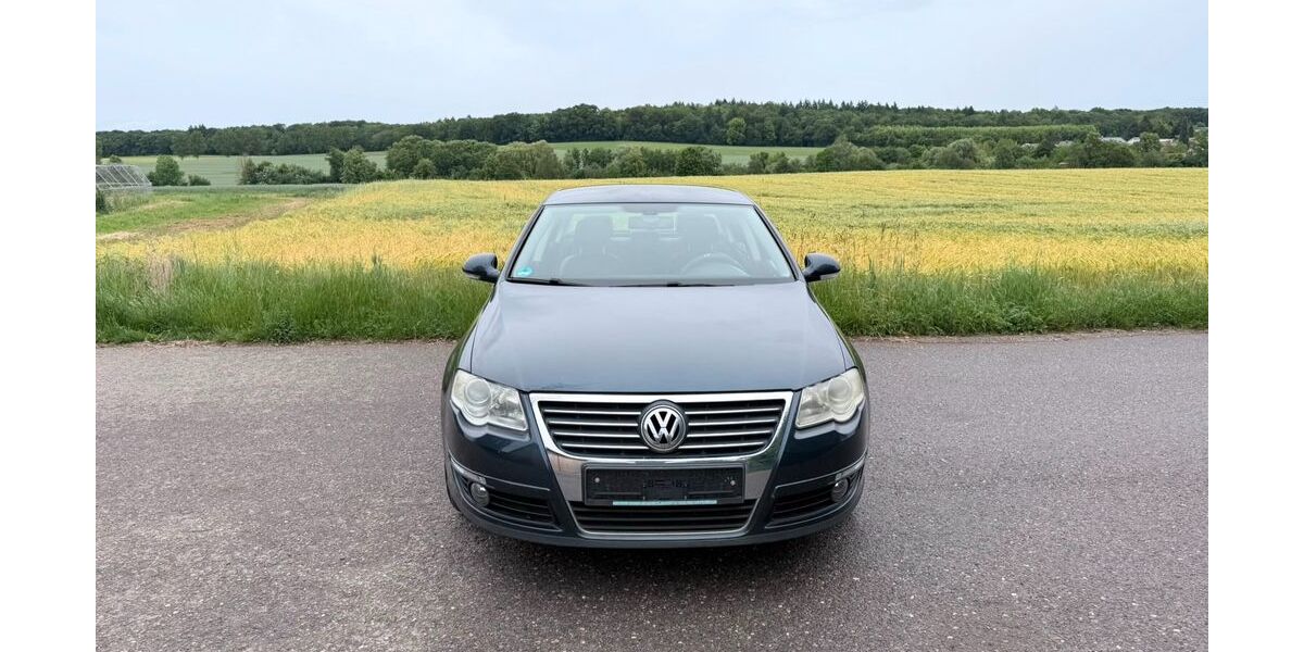 VW Passat 170.564 km 4.999 &euro; Siegelsbach 74936