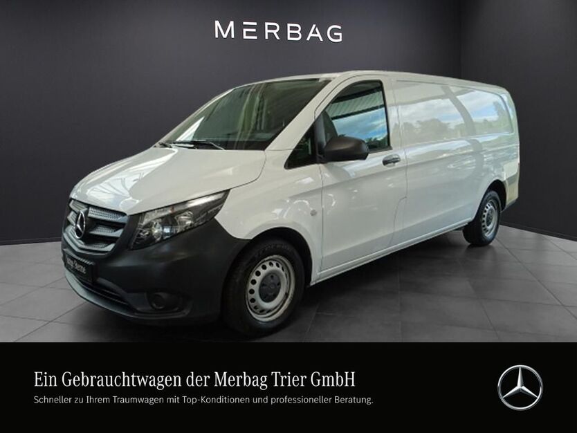 Mercedes-Benz Vito 75.208 km 19.944 € Merzig 66663