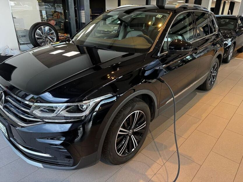 Tiguan