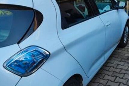 Renault ZOE 210.000 km 2.999 &euro; Stuttgart 70173