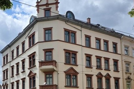 3-Zimmer-Dachgeschoss-Wohnung an KAPITALANLEGER - Haus Zwickau Zwickau-Nord | Angebot:25874275