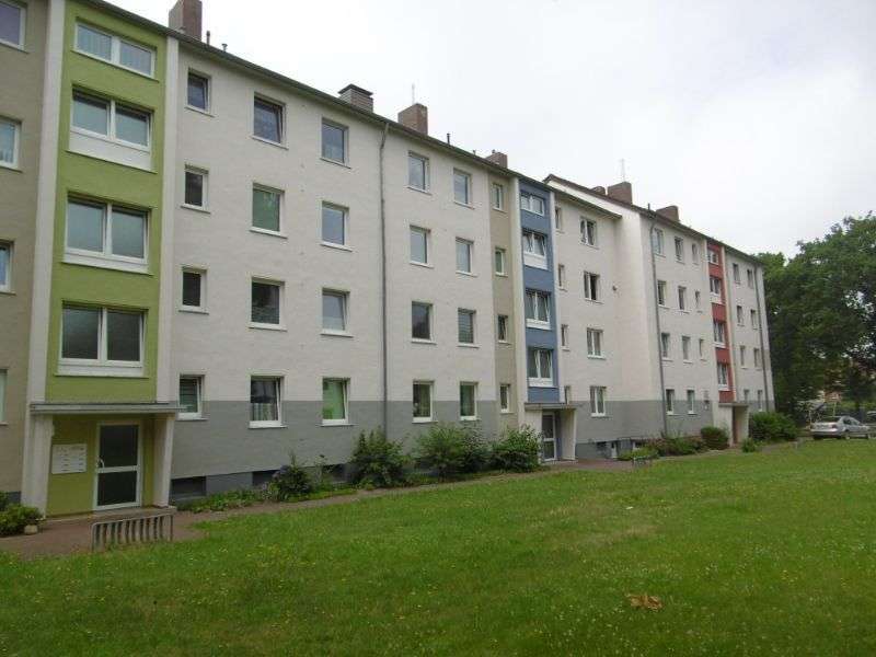 Wohnung zum Mieten in Bielefeld 360 € 56.25 m²