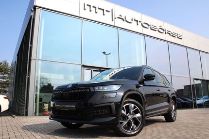 Skoda Kodiaq 120.900 km 33.900 &euro; Griesheim - Darmstadt 64347