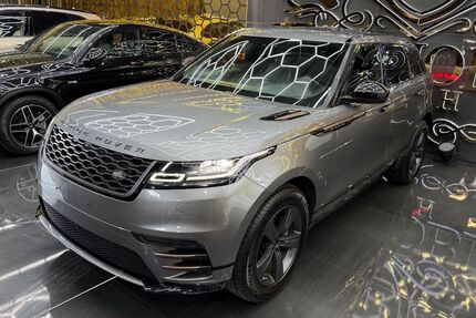 Land Rover Range Rover Velar 179.600 km 25.999 &euro; Geesthacht 21502