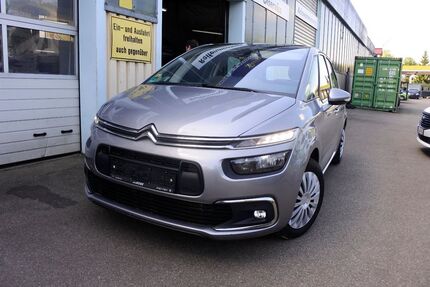 Citroen C4 Picasso 198.200 km 5.999 &euro; Wangen 88239