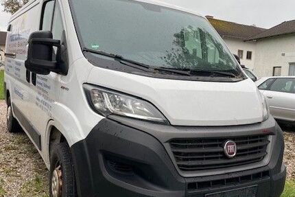 Fiat Ducato 142.414 km 9.990 &euro; Albaching 83544